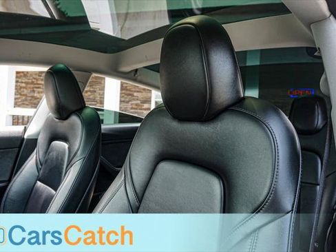 Used 2023 Tesla Model 3 Standard Range RWD image 23