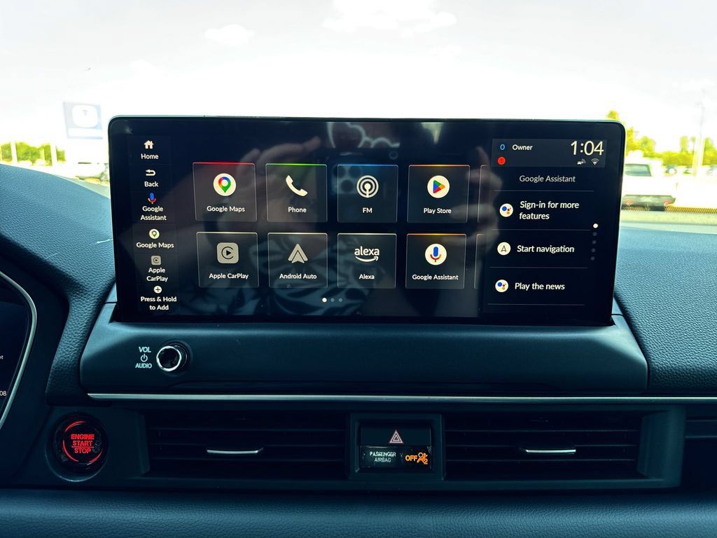 New 2026 Honda Pilot Elite image 16