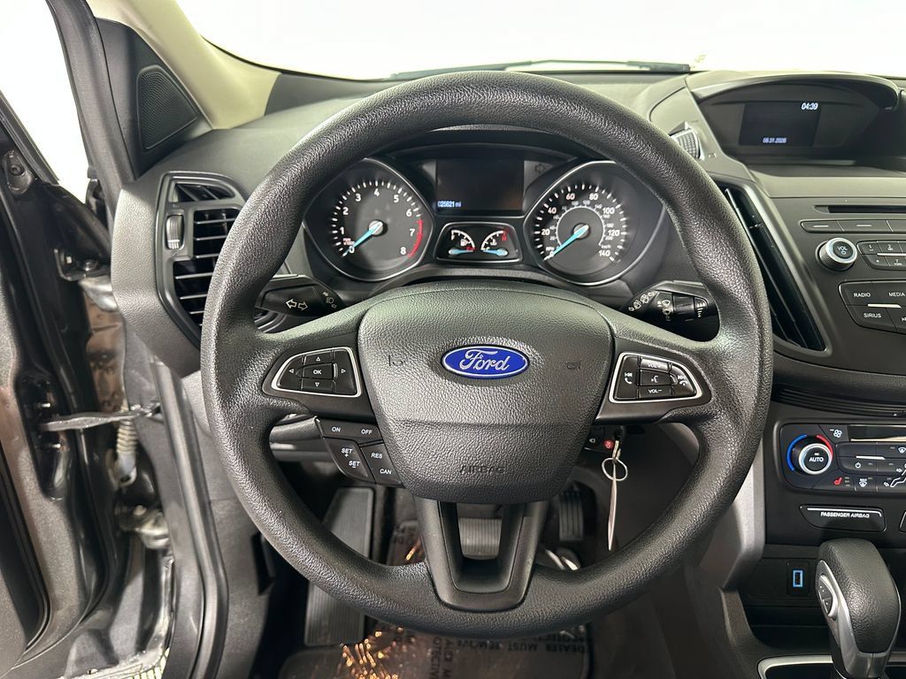 Used 2018 Ford Escape SE AWD/4WD image 20