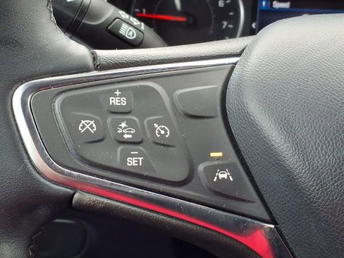Certified 2023 Chevrolet Equinox LT FWD image 23
