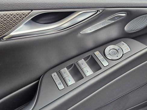 New 2026 Genesis G80 3.5T Sport Prestige image 32