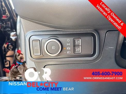 Used 2026 Ford Explorer ST w/ Sun And Sound Package AWD/4WD image 24