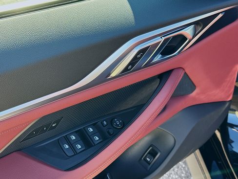 New 2026 BMW 430i w/ Parking Assistance Package image 23