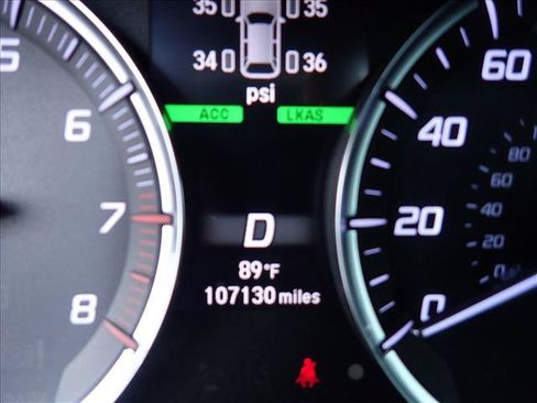 Used 2020 Acura MDX SH-AWD w/ Technology Package image 29