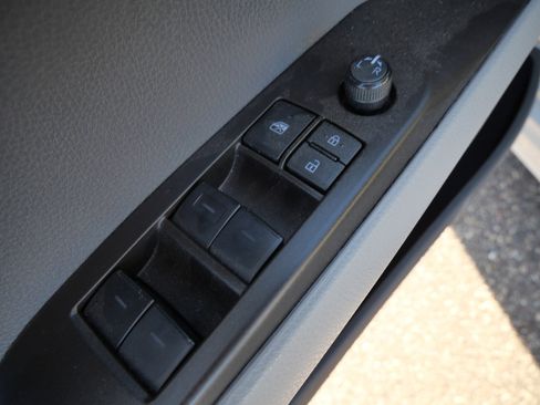 Certified 2024 Toyota Camry SE FWD image 20