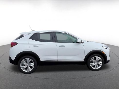 Used 2025 Buick Encore GX Preferred image 16