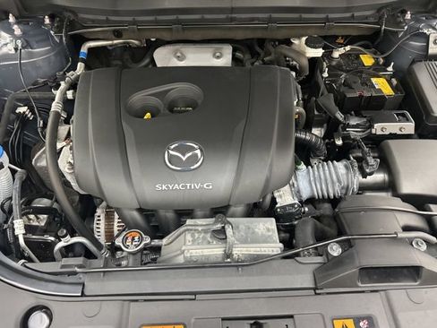 Used 2024 MAZDA CX-5 Carbon Edition AWD/4WD image 29