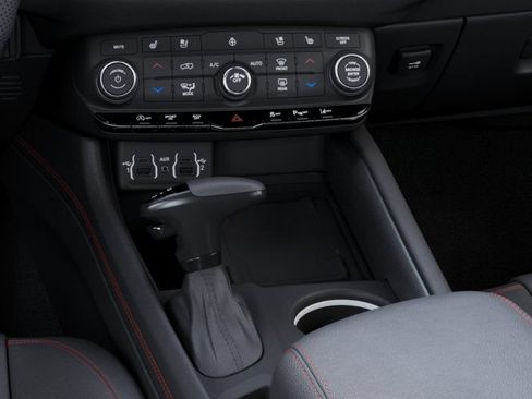 New 2026 Dodge Durango GT AWD/4WD image 24