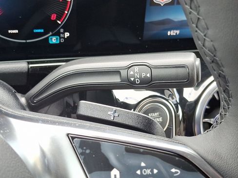 New 2026 Mercedes-Benz GLA 250 4MATIC image 9