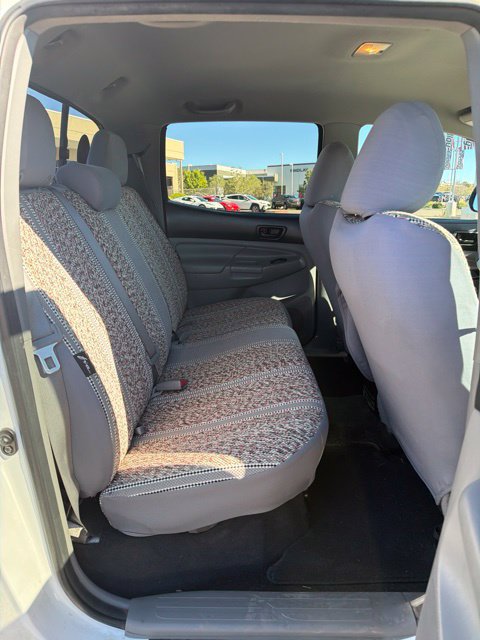 Used 2015 Toyota Tacoma PreRunner w/ TRD Off-Road Package RWD image 7