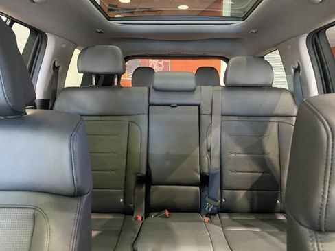 New 2025 Hyundai Santa Fe Limited image 31