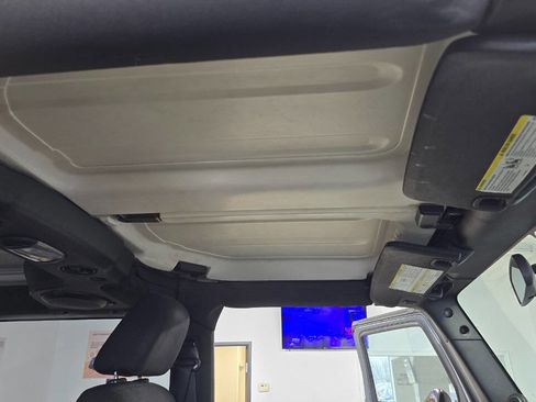 Used 2014 Jeep Wrangler Sport w/ Connectivity Group image 11