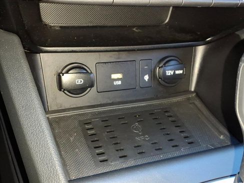 Used 2022 Hyundai Kona N Line image 25