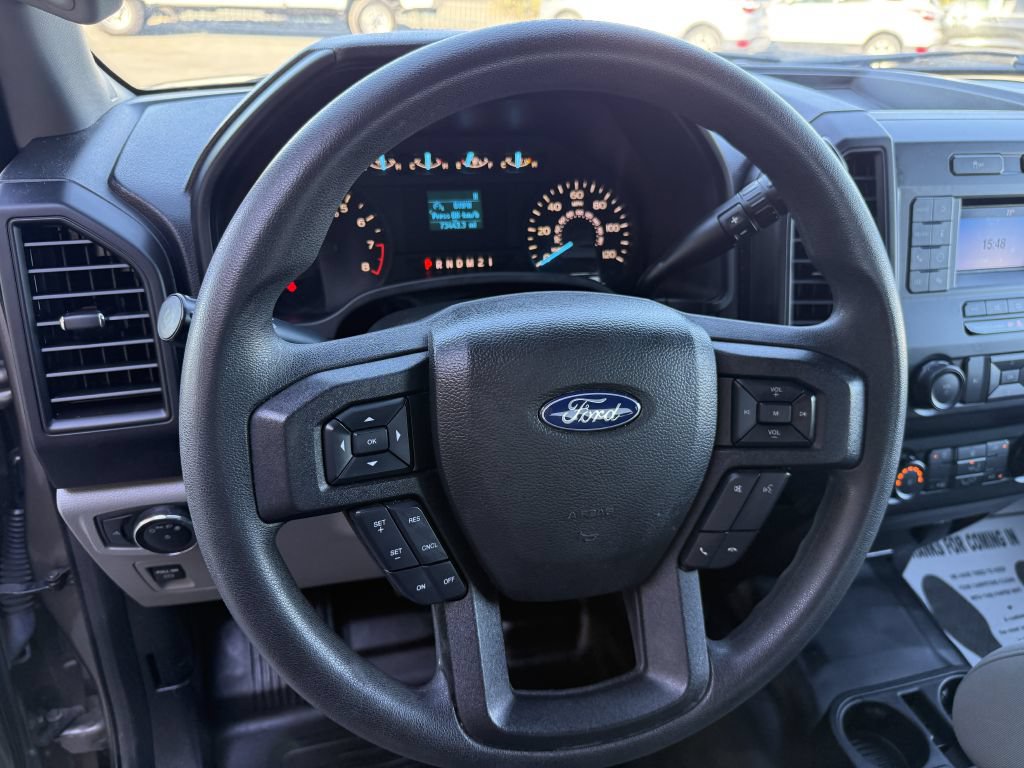Used 2018 Ford F150 4x4 SuperCrew image 13
