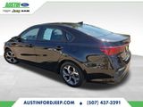 Used 2020 Kia Forte LXS image 3