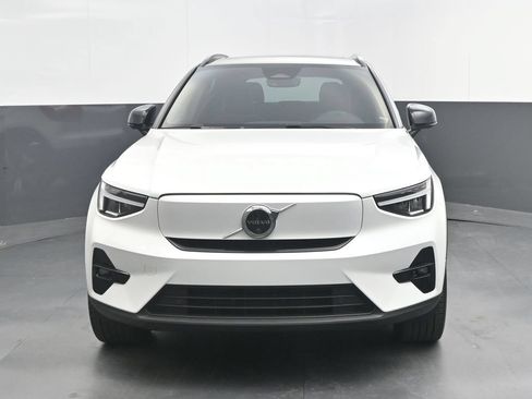 Certified 2023 Volvo XC40 Recharge Plus AWD/4WD image 10
