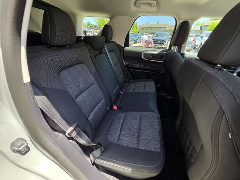 Used 2023 Ford Bronco Sport Big Bend AWD/4WD image 18