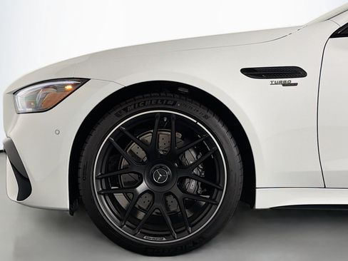 New 2026 Mercedes-Benz AMG GT 43 image 9