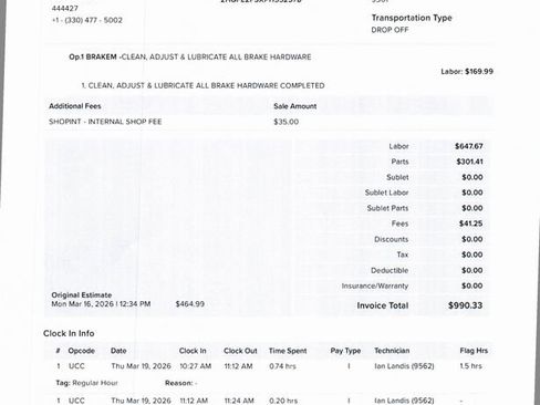 Used 2023 Honda Civic Sport image 36