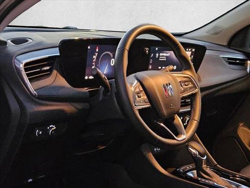 Used 2025 Buick Encore GX Preferred image 10