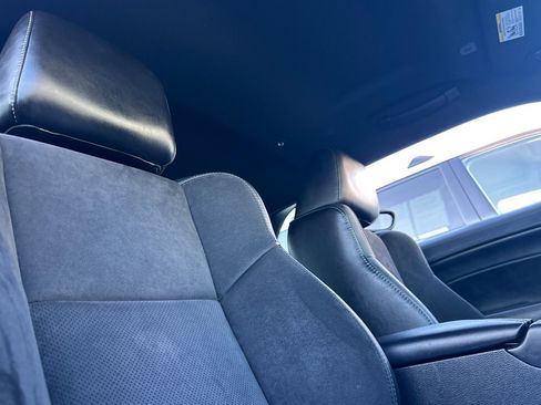 Used 2021 Dodge Challenger R/T w/ Plus Package image 13