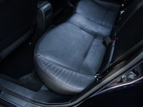 Used 2014 Subaru Impreza WRX Limited image 71