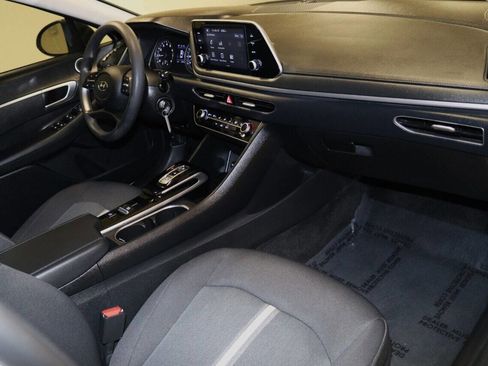 Used 2021 Hyundai Sonata SE image 70