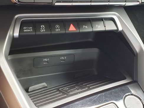 Used 2023 Audi A3 2.0T Premium w/ Convenience Package AWD/4WD image 24