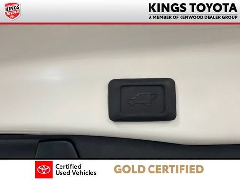 Used 2025 Toyota RAV4 XLE Premium w/ Weather Package FWD image 14