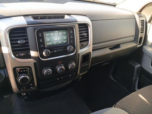 Used 2020 RAM 1500 Classic Warlock image 14