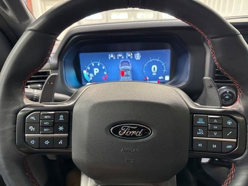 Used 2024 Ford F150 Raptor AWD/4WD image 30