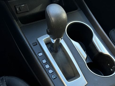 Used 2016 Nissan Altima 2.5 SV image 20