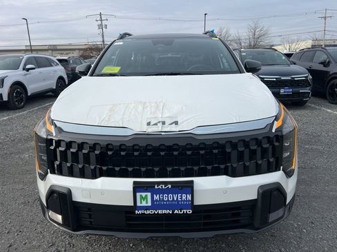 New 2026 Kia Sportage X-Line image 6