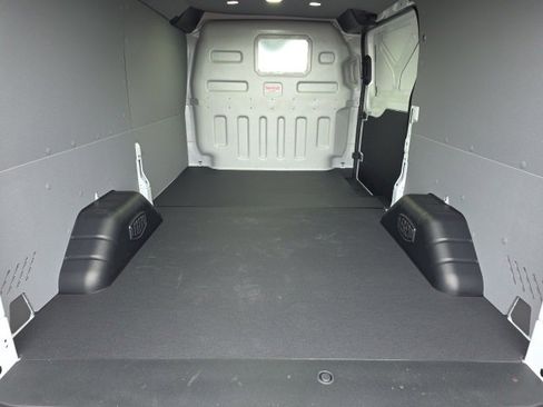 New 2026 Ford Transit 150 Base image 13