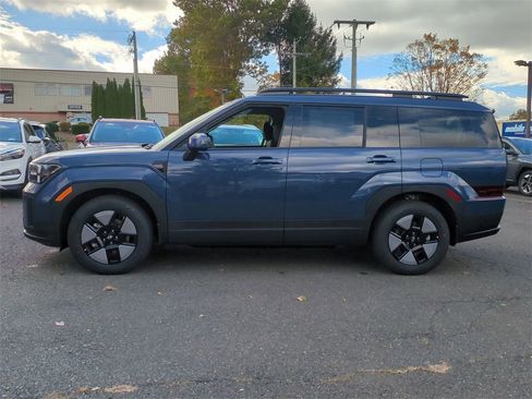 New 2026 Hyundai Santa Fe SEL image 6