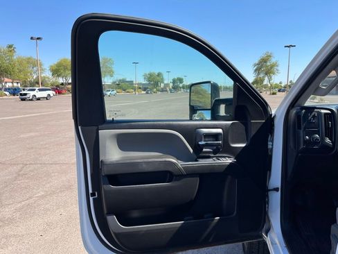 Used 2016 Chevrolet Silverado 3500 W/T w/ WT Convenience Package image 19