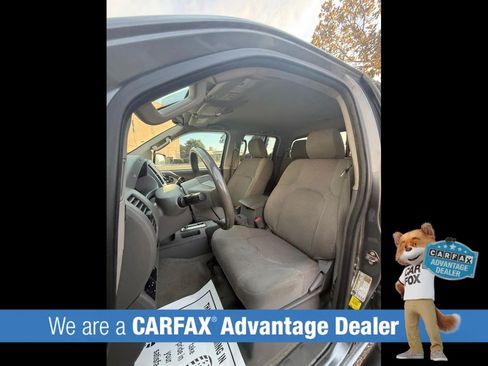 Used 2016 Nissan Frontier SV w/ SV Value Truck Package RWD image 21