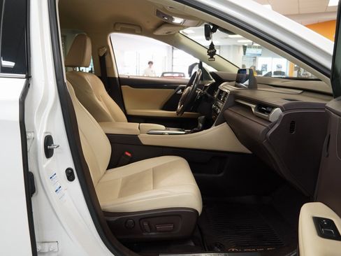 Used 2020 Lexus RX 350 AWD image 26