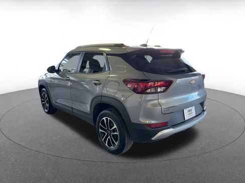 Used 2025 Chevrolet TrailBlazer LT image 13