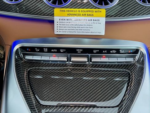 New 2026 Mercedes-Benz AMG GT 43 image 19