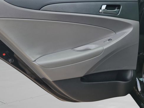 Used 2014 Hyundai Sonata GLS w/ Popular Equipment Group 2 image 8