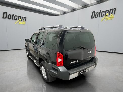 Used 2012 Nissan Xterra S w/ Value Package image 5