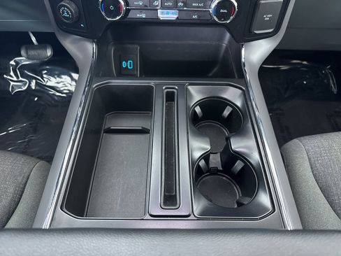 Used 2024 Ford F150 XLT w/ Mobile Office Package image 23