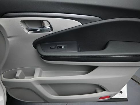 New 2026 Honda Ridgeline RTL image 27