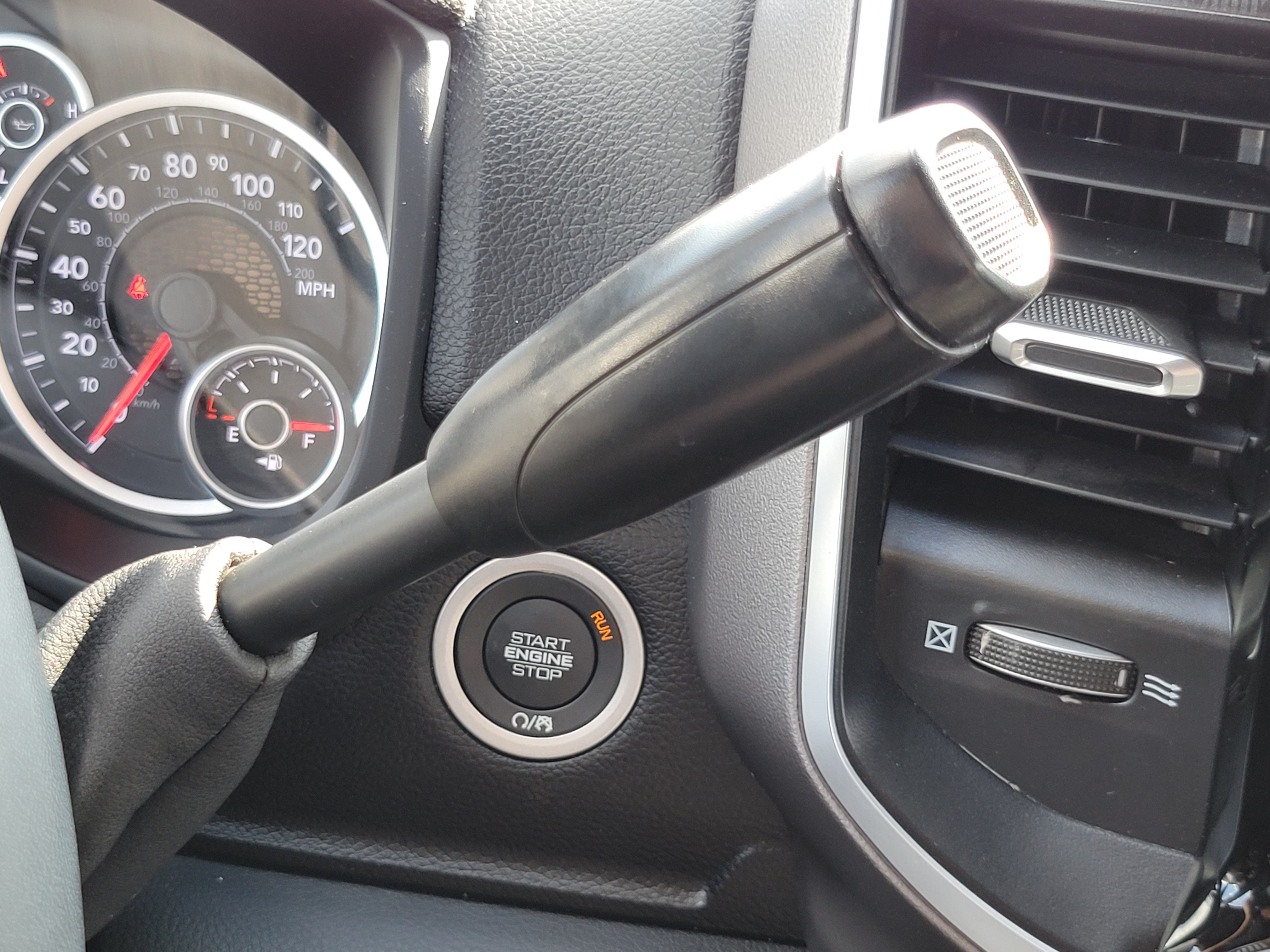 Used 2026 RAM 2500 Big Horn AWD/4WD image 14