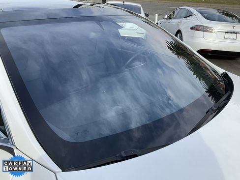 Used 2017 Tesla Model S 100D image 75