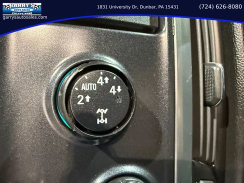 Used 2014 Chevrolet Silverado 1500 LT w/ All Star Edition image 21