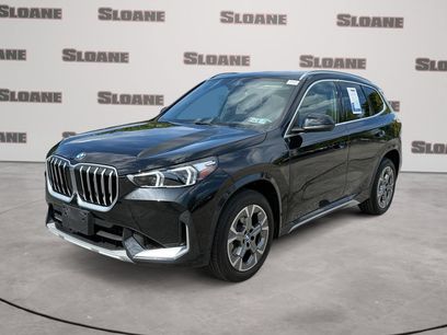Used 2026 BMW X1 xDrive28i w/ Technology Package