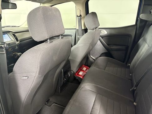 Used 2019 Ford Ranger XLT w/ Equipment Group 301A Mid image 73