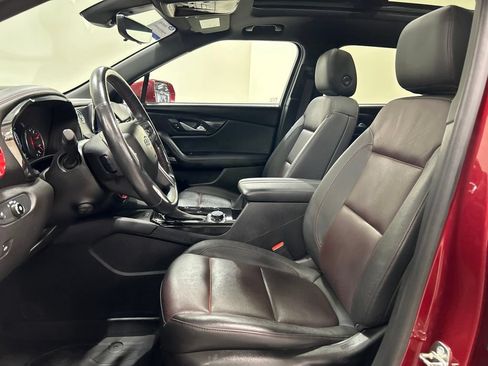 Used 2019 Chevrolet Blazer RS AWD/4WD image 11